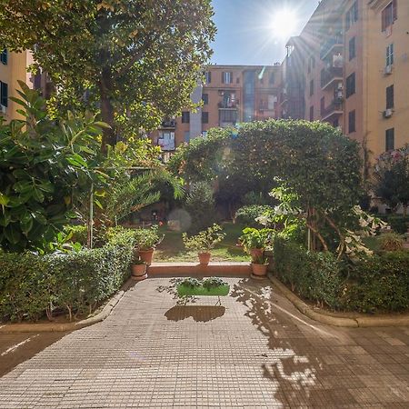Cesare Apartment Vatican Museums Rome Luaran gambar