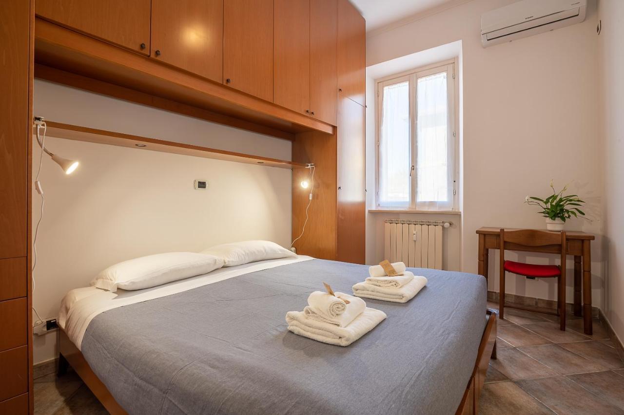 Cesare Apartment Vatican Museums Rome Luaran gambar