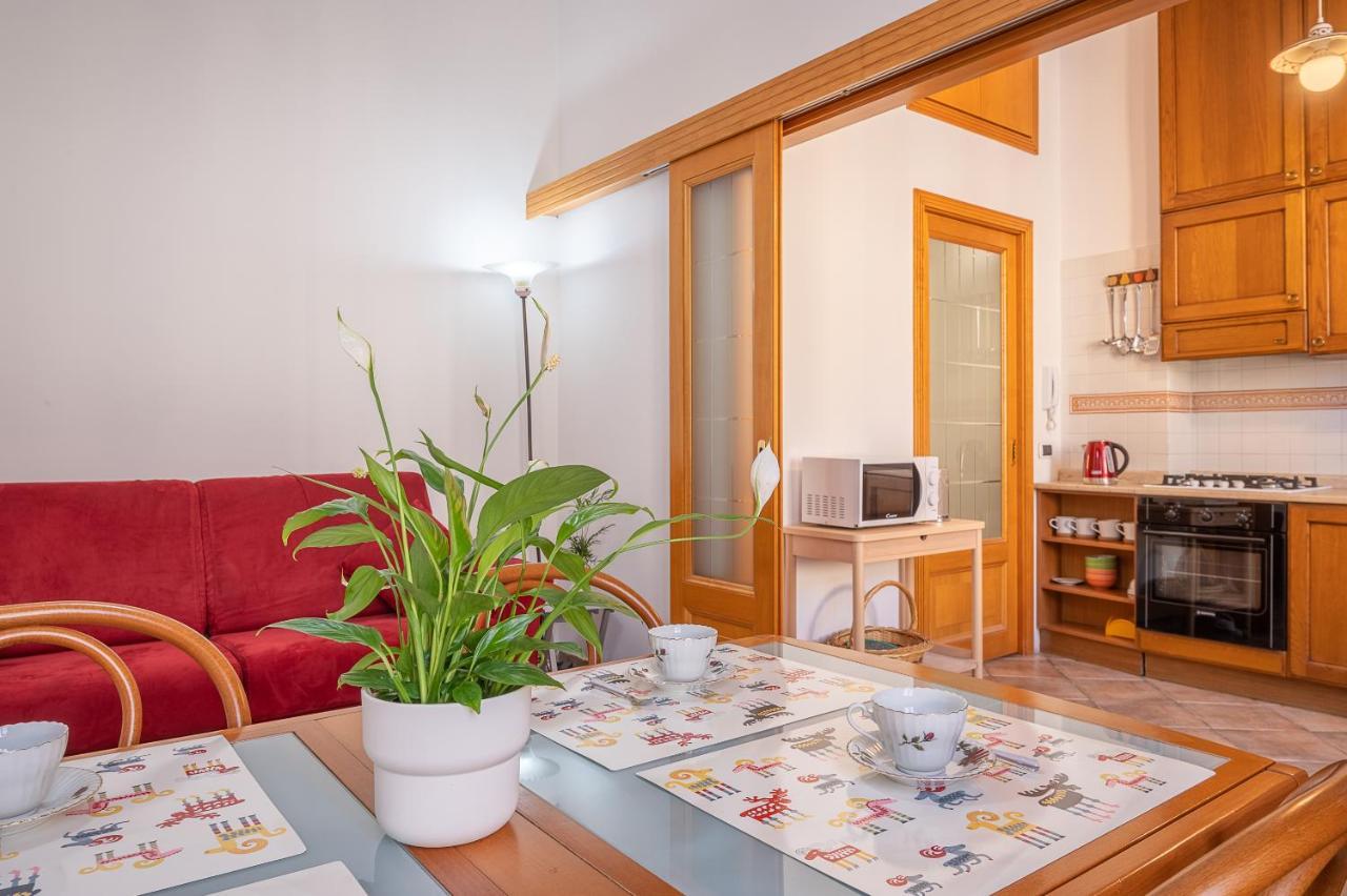 Cesare Apartment Vatican Museums Rome Luaran gambar