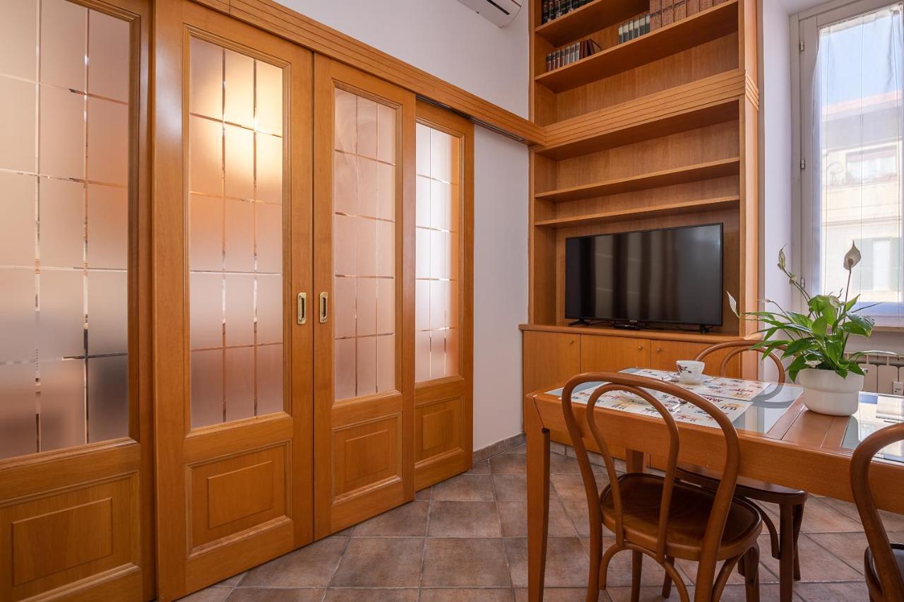 Cesare Apartment Vatican Museums Rome Luaran gambar