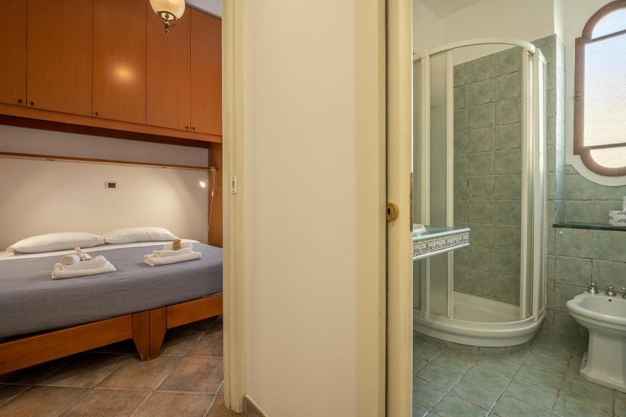 Cesare Apartment Vatican Museums Rome Luaran gambar