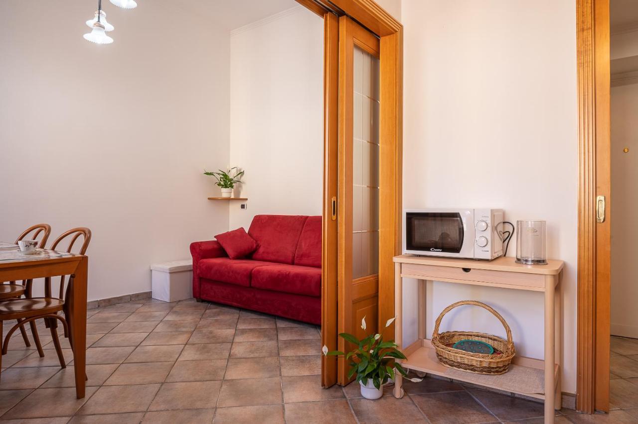 Cesare Apartment Vatican Museums Rome Luaran gambar