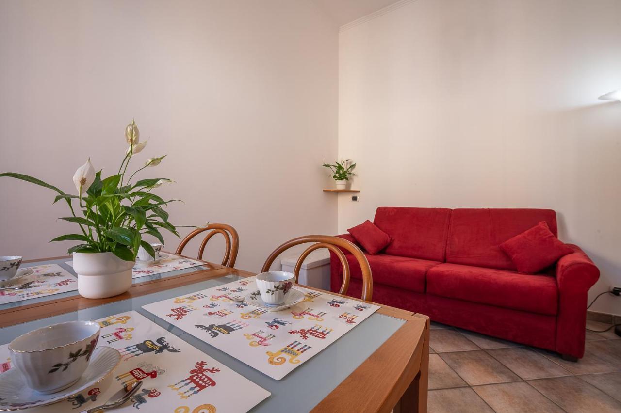 Cesare Apartment Vatican Museums Rome Luaran gambar