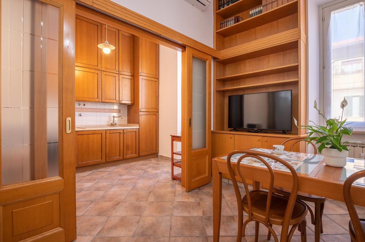 Cesare Apartment Vatican Museums Rome Luaran gambar