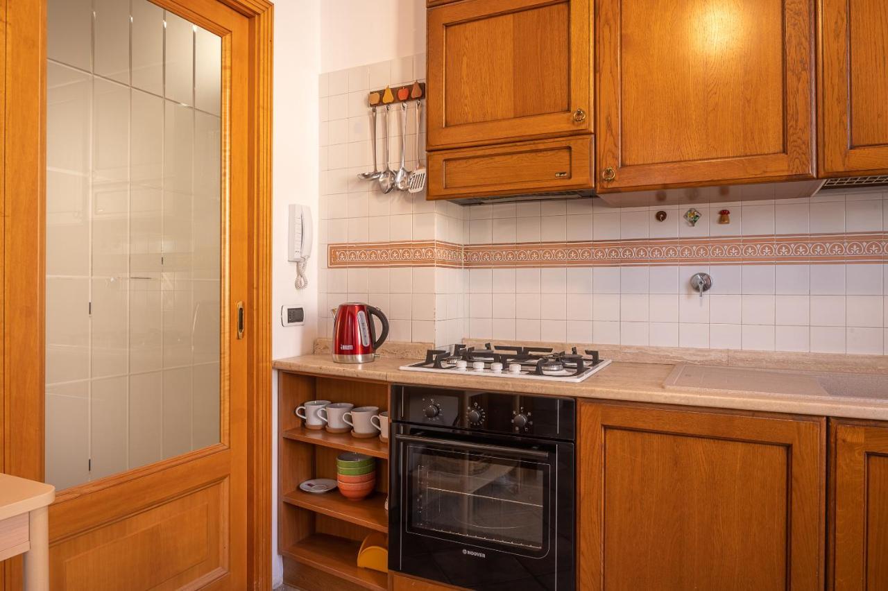 Cesare Apartment Vatican Museums Rome Luaran gambar